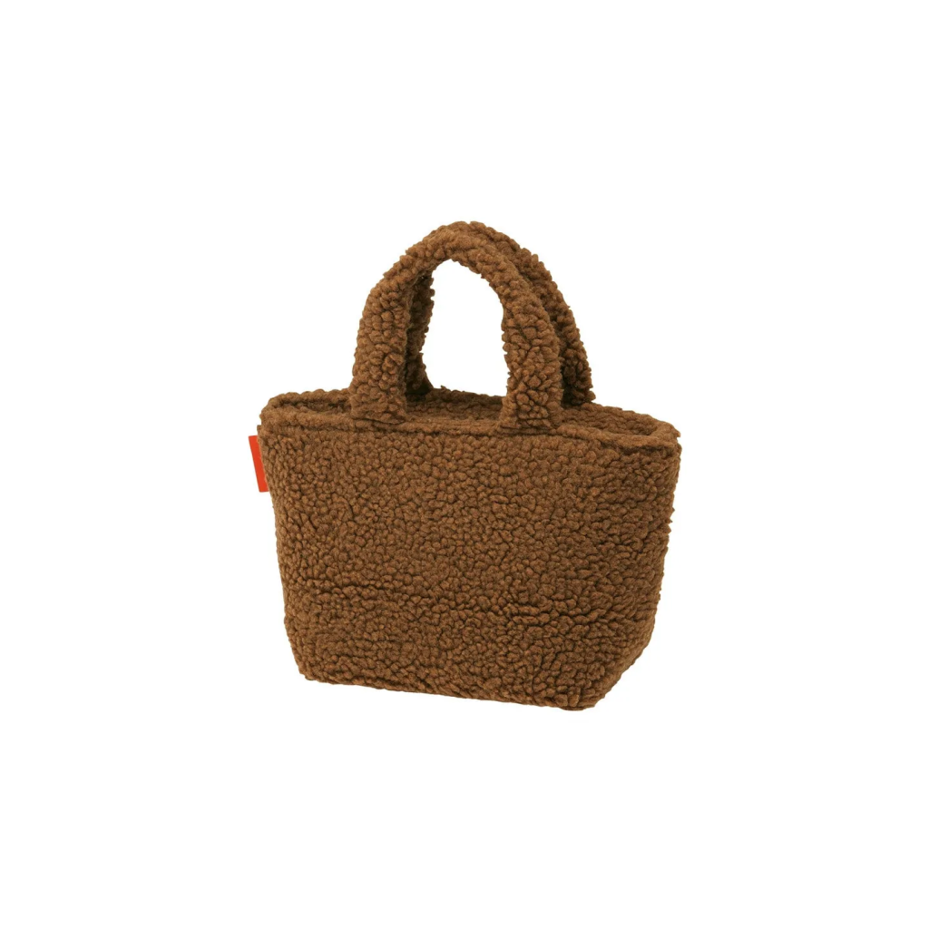 MONCHHICHI - Cooler Lunch Bag - 2