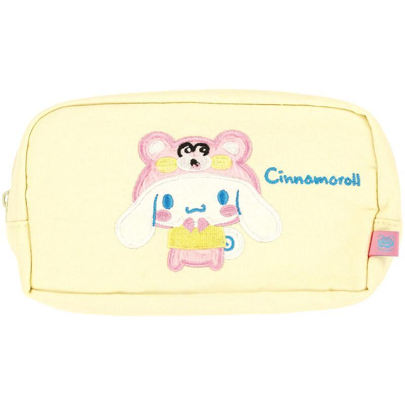 SANRIO Cinnamoroll Hand Bag Pencil Case