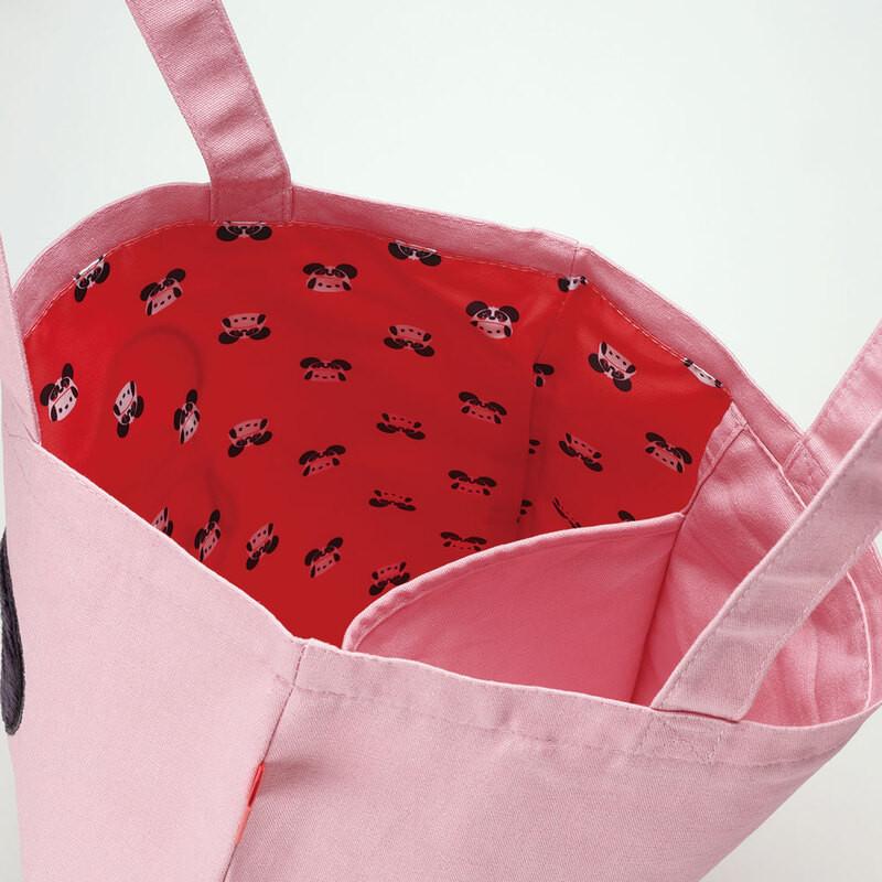 SANRIO - Pochakon - Canvas Tote bag - 4