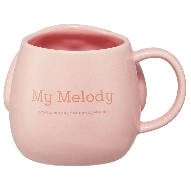 HELLO KITTY - My Melody - Kawai Cup 390ml - 2