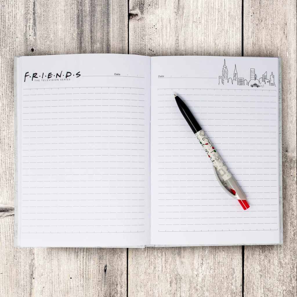 Shopforgeek Friends Set Cahier Stylo Bic Friends Fourniture Scolaire Blue Sky 11 99 Shopforgeek Friends Set Cahier Stylo Bic Friends Fourniture Scolaire Blue Sky 11 99