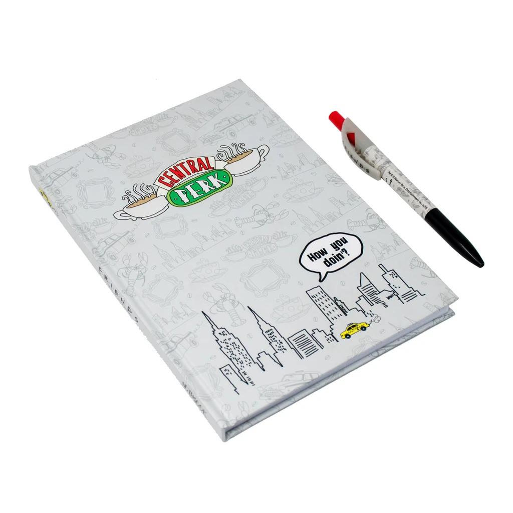 Shopforgeek Friends Set Cahier Stylo Bic Friends Fourniture Scolaire Blue Sky 11 99 Shopforgeek Friends Set Cahier Stylo Bic Friends Fourniture Scolaire Blue Sky 11 99
