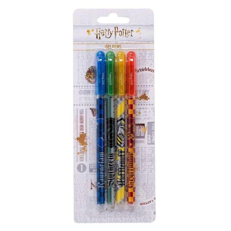 Stylo Potion Harry Potter BLUE SKY - Encre Bleue, Modèle RD-RS464126, Idée Cadeau Pour Fans