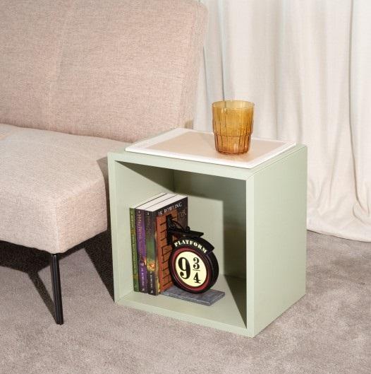 HARRY POTTER - Platform 9 3/4 - Bookend 13cm - 5