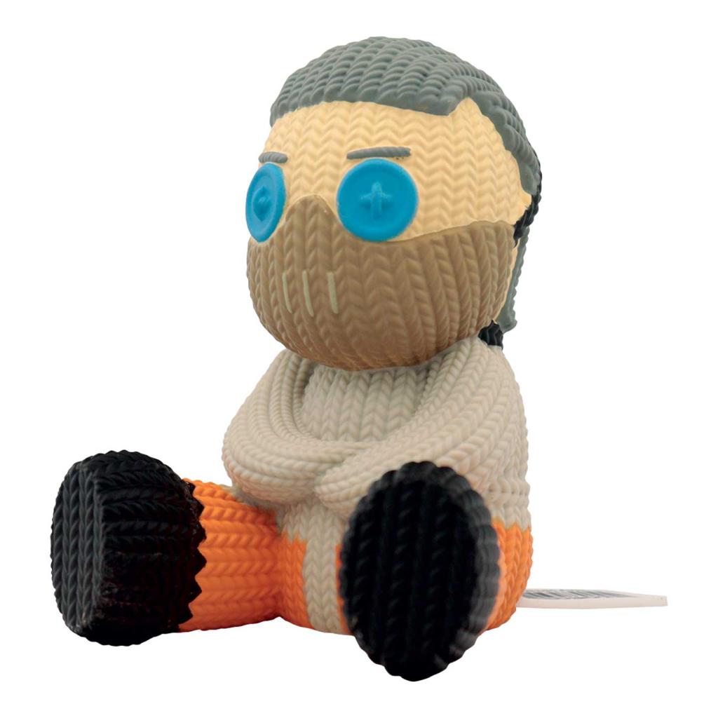 HANNIBAL - Handmade By Robots N°009 Collectible Vinyl Figurine - 3