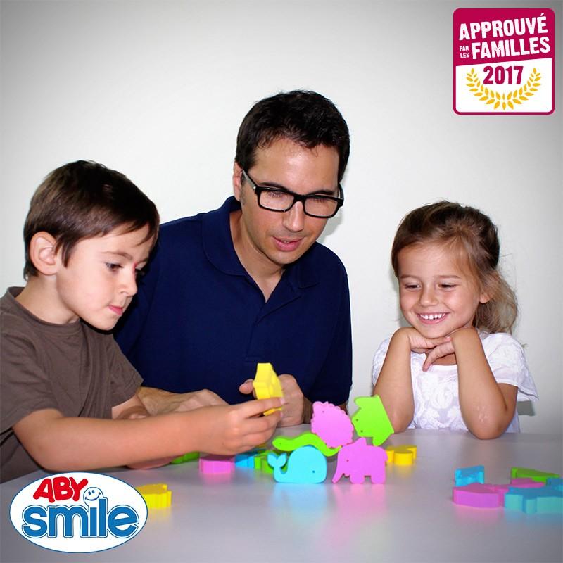 Les Maternelles - Jeu - Mon Kit des Animaux - 5