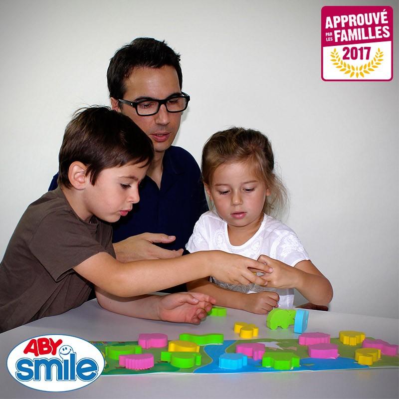 Les Maternelles - Jeu - Mon Kit des Animaux - 6