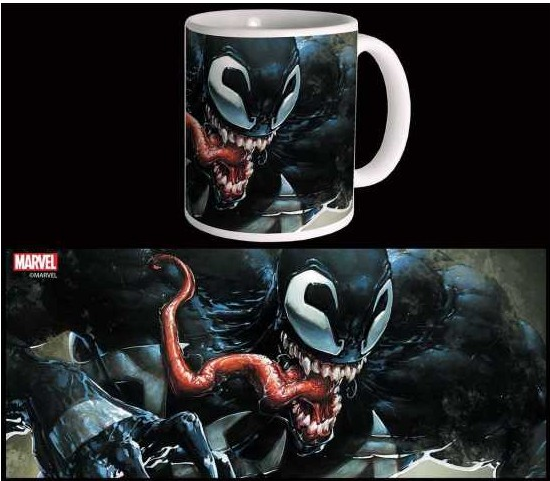 MARVEL - Venom : We Are Venom - Mug 300 ml_IMAGE_1