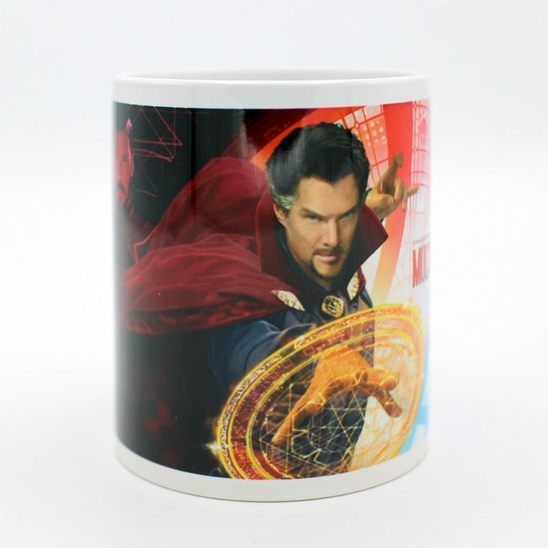 MARVEL - Doctor Strange : The Multiverse - Mug 300 ml_IMAGE_3