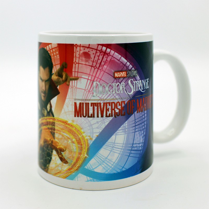 MARVEL - Doctor Strange : The Multiverse - Mug 300 ml_IMAGE_4