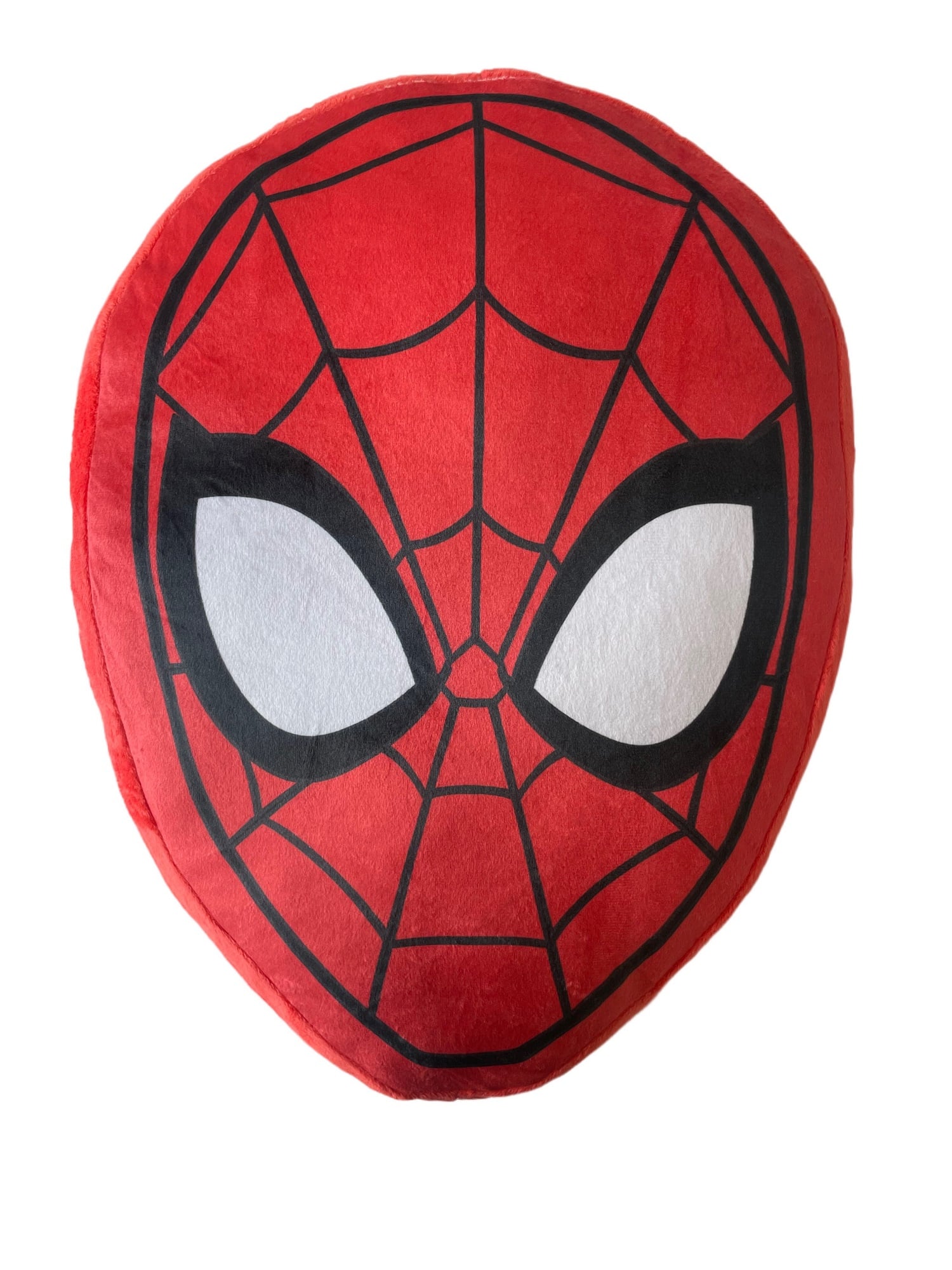 MARVEL - Spiderman Cushion '40x40x4cm'_IMAGE_1