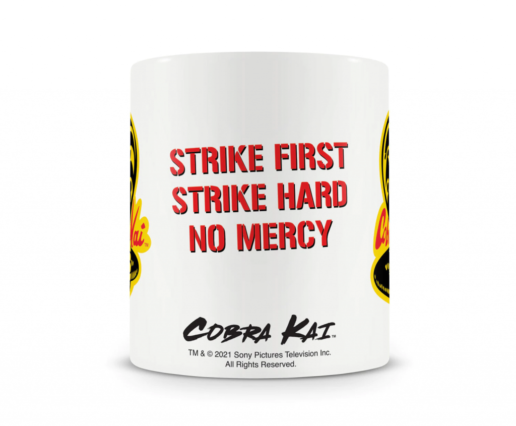 COBRAI KAI -  Mug à café - 3