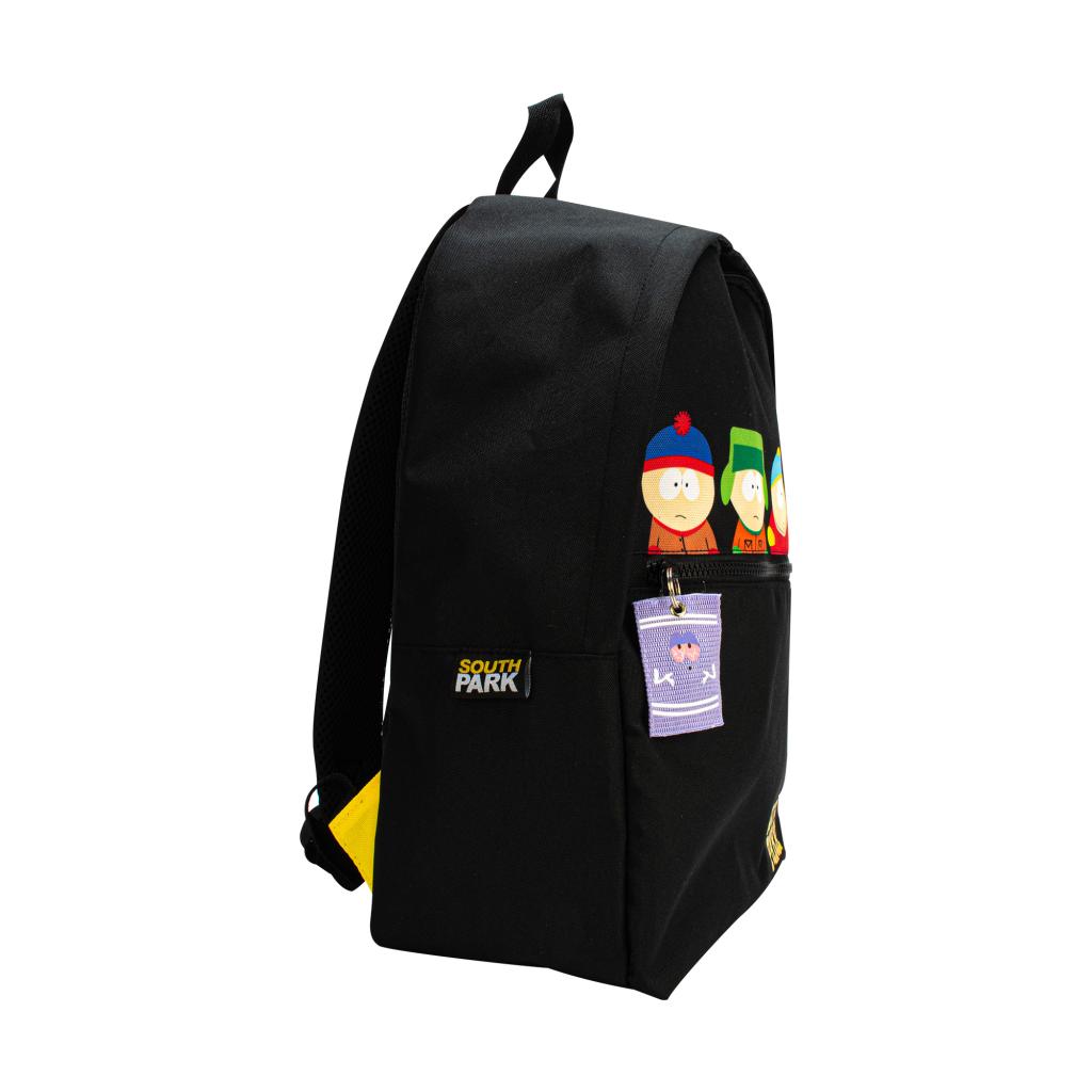 SOUTH PARK - Logo - Sac à dos - 2