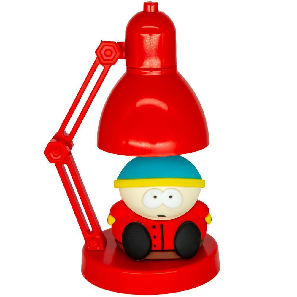 SOUTH PARK - Cartman - Mini Lampe de Bureau - 9,5cm - 3