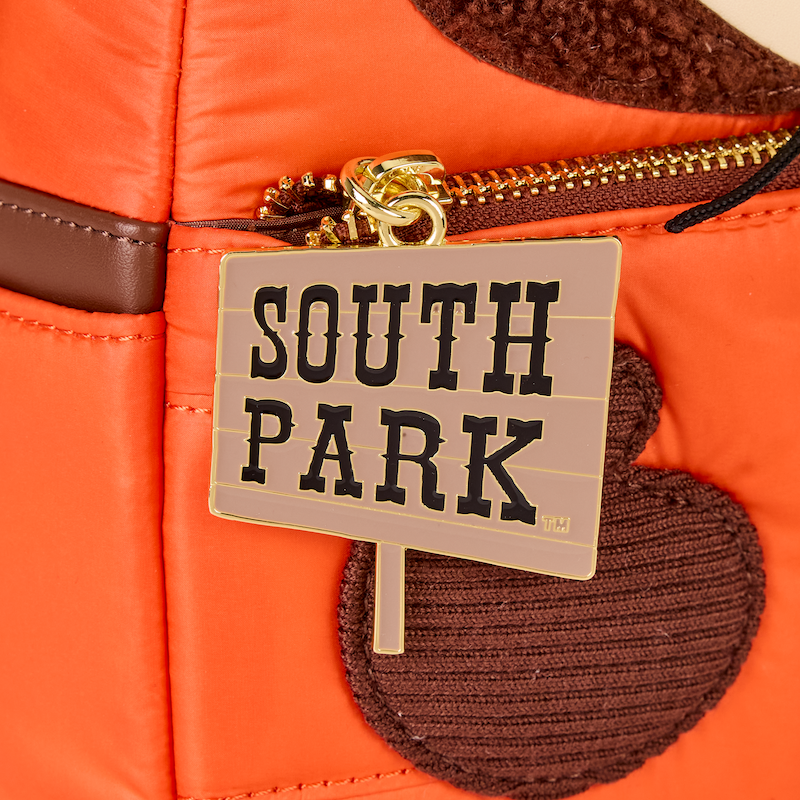 SOUTH PARK - Kenny - Mini Sac à Dos LoungeFly - 2