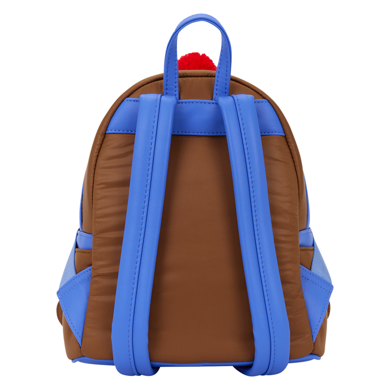 SOUTH PARK - Stan - Mini Backpack LoungeFly - 3