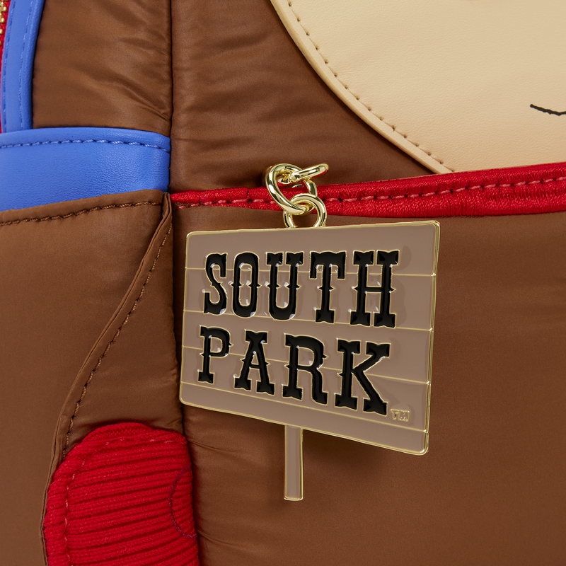 SOUTH PARK - Stan - Mini Backpack LoungeFly - 4