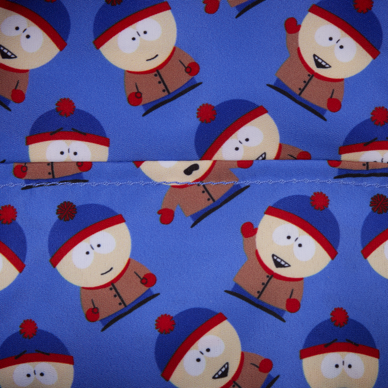 SOUTH PARK - Stan - Mini Backpack LoungeFly - 5