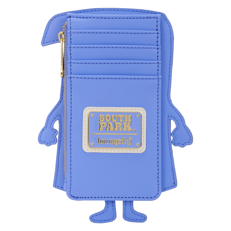 SOUTH PARK - Towelie - Large Porte-carte Loungefly - 3