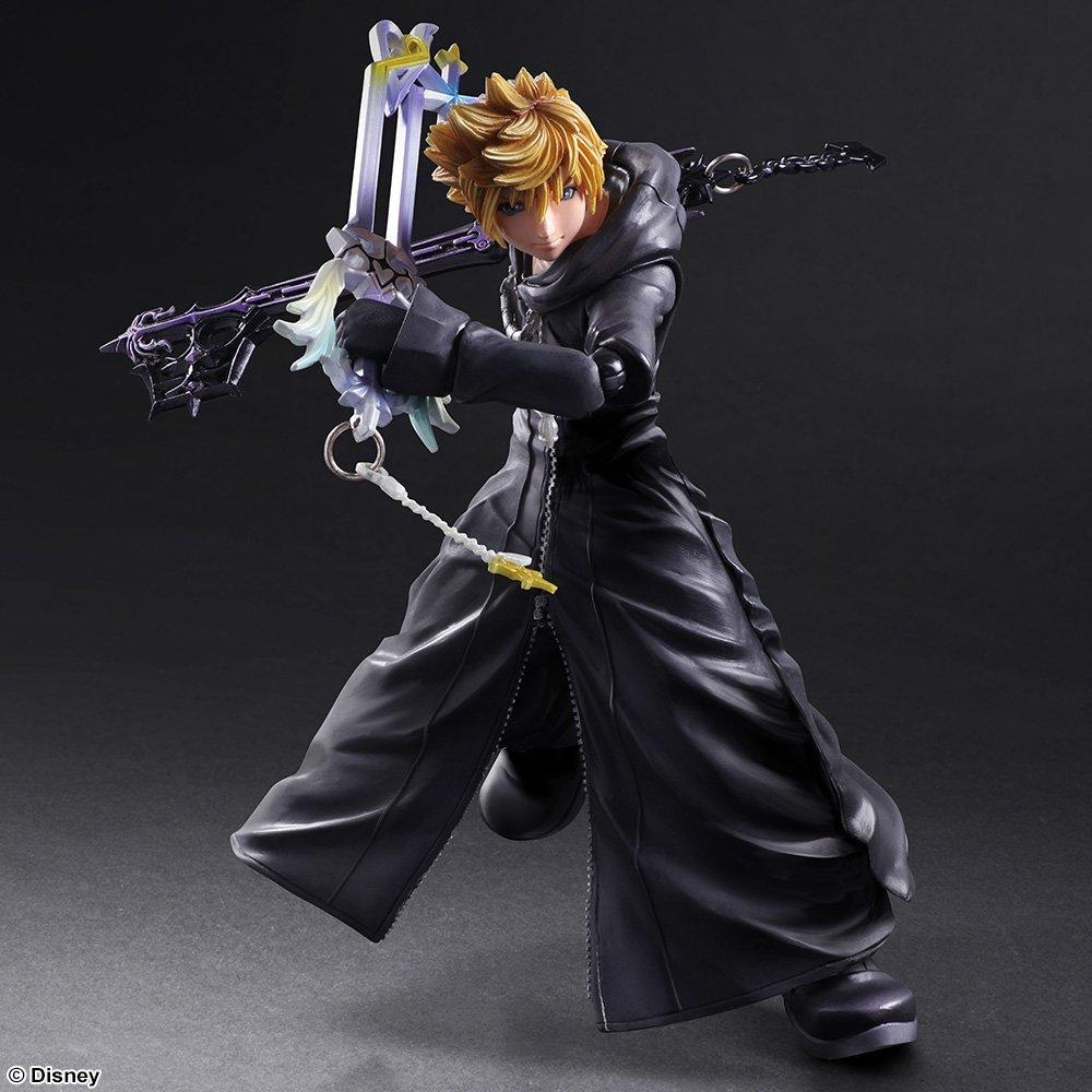 PLAY ARTS改 ソラ リミットフォーム KINGDOM HEARTS II PLAY ARTS 改 ソラ ＜リミットフォーム＞