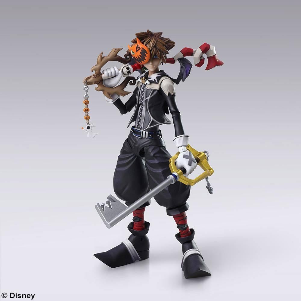 SF・ファンタジー・ホラー Kingdom Hearts III Deluxe Sora Figure SF・ファンタジー・ホラー Kingdom Hearts III Deluxe Sora