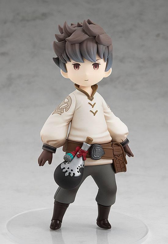 BRAVELY DEFAULT - Tiz Arrior - Pop Up Parade 13cm - 2