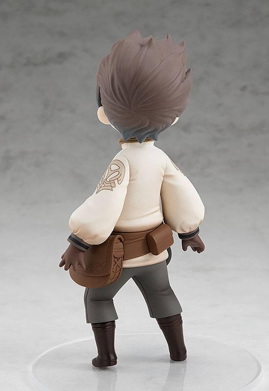 BRAVELY DEFAULT - Tiz Arrior - Pop Up Parade 13cm - 3