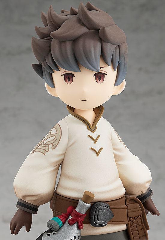 BRAVELY DEFAULT - Tiz Arrior - Pop Up Parade 13cm - 4