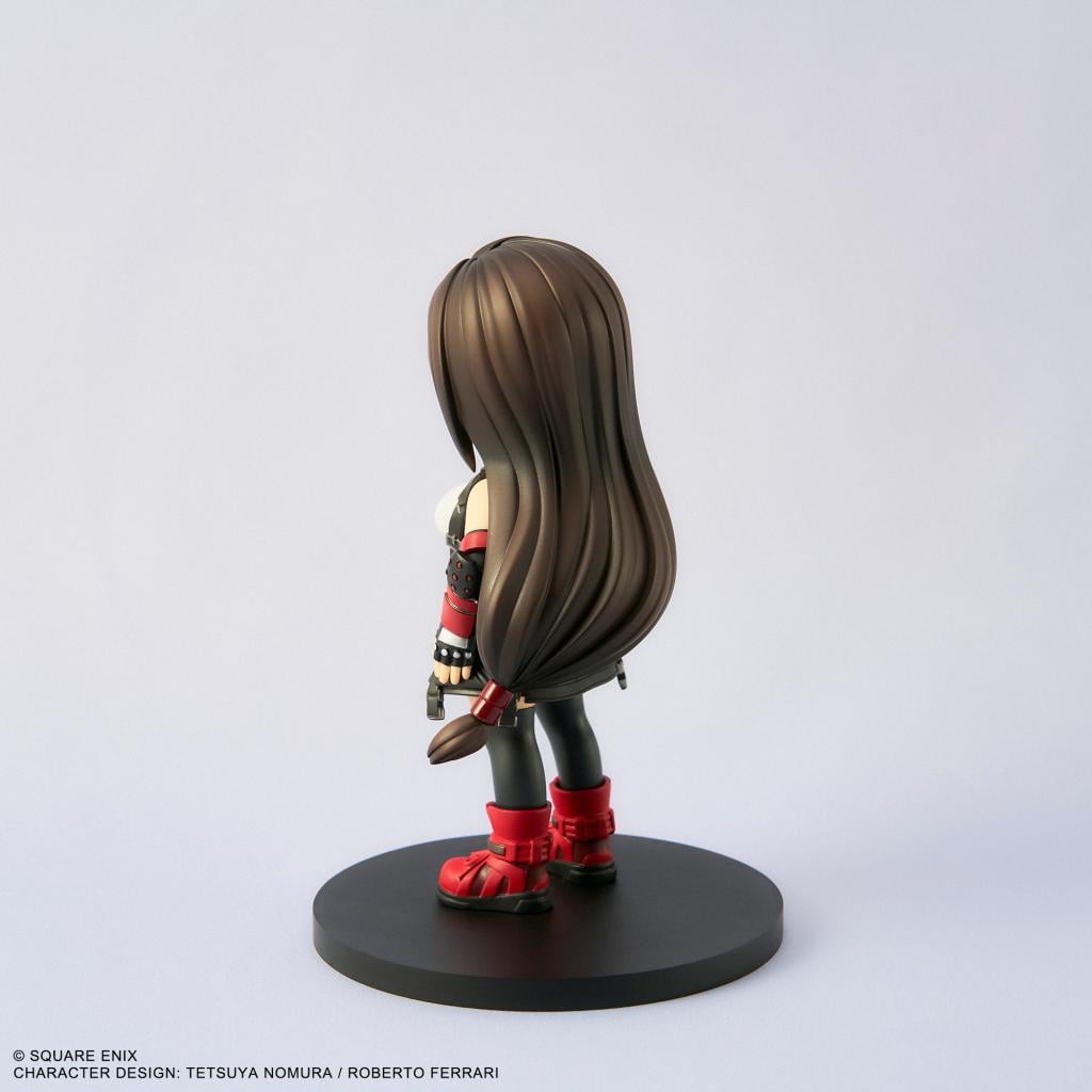 FINAL FANTASY VII REBIRTH - Tifa Lockhart - Adorabel Arts 11cm - 2
