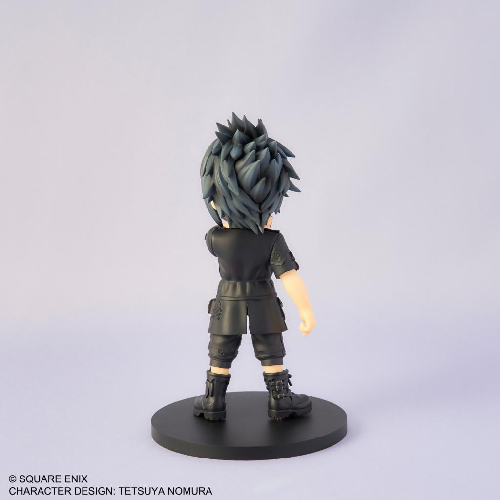 FINAL FANTASY XV - Noctis Lucis Caelum - Adorabel Arts 12cm - 2