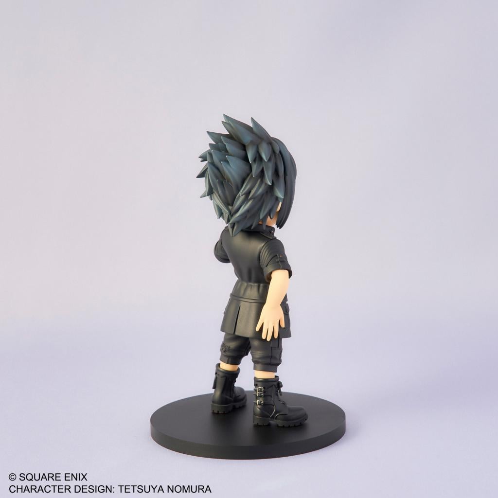 FINAL FANTASY XV - Noctis Lucis Caelum - Adorabel Arts 12cm - 5