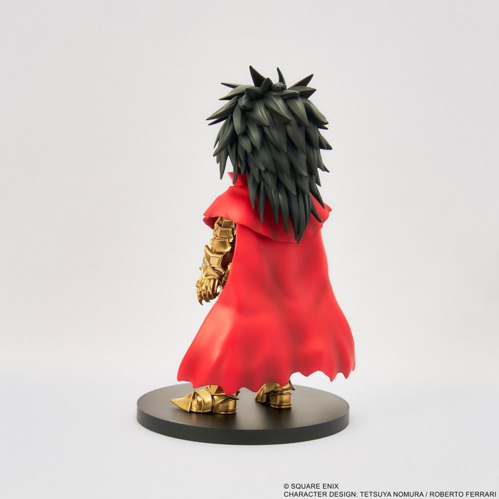 FINAL FANTASY VII REBIRTH - Vincent Valentine - Adorabel Arts 11cm - 2