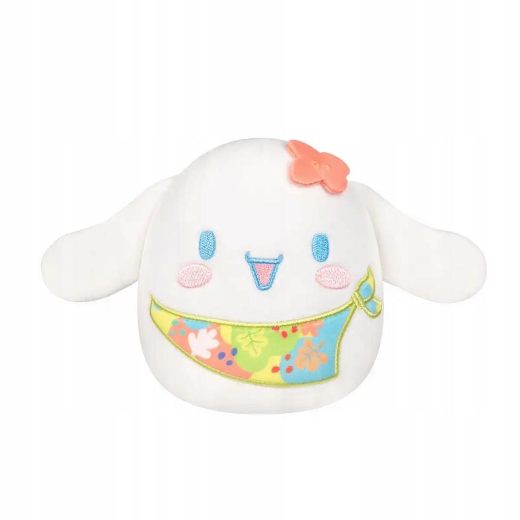 SQUISHMALLOWS - Little Plush 12.5cm Hello Kitty Assort. 9pcs - 3