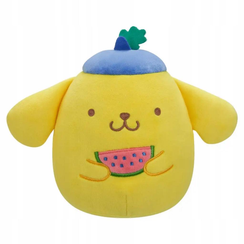 SQUISHMALLOWS - Little Plush 12.5cm Hello Kitty Assort. 9pcs - 5