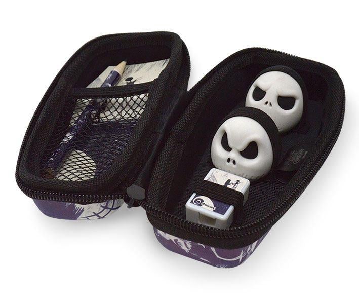 NBX - Mini Sationery Case - Spiral Hill - 2