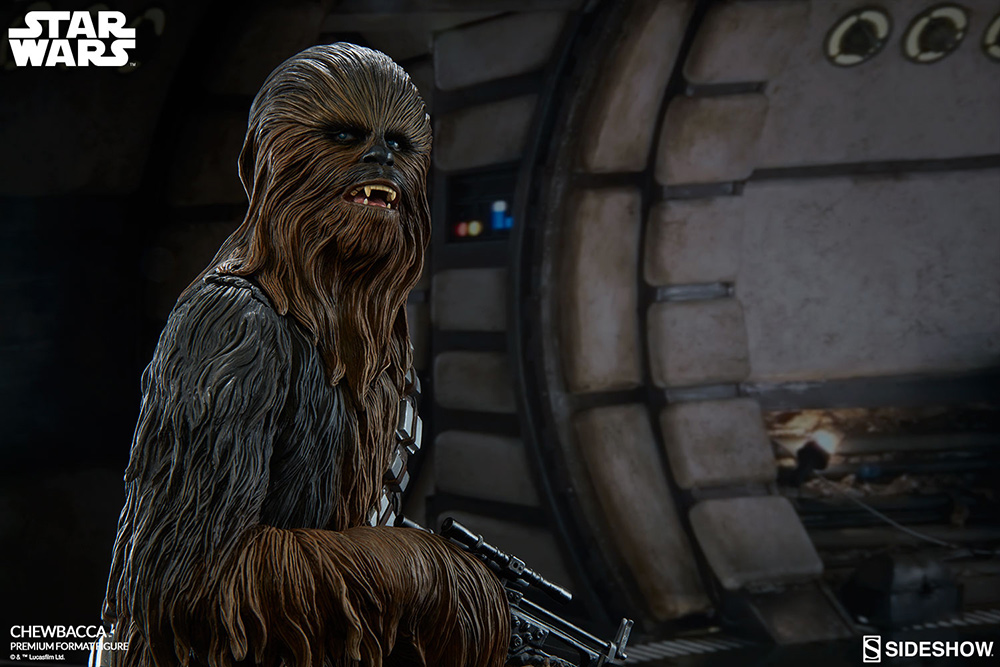 Cast Star Wars: Episodio VII - Il risveglio della forza