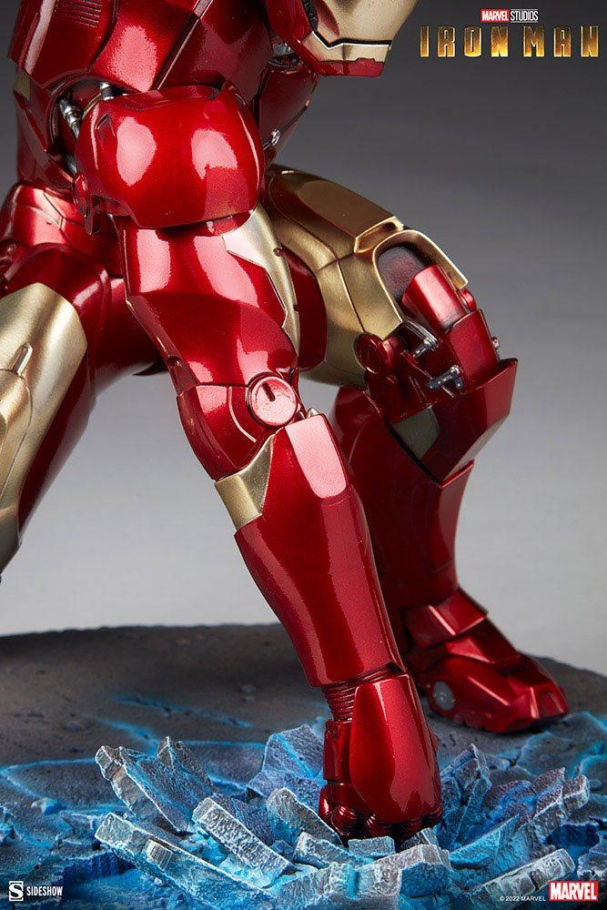 MARVEL - Iron Man 