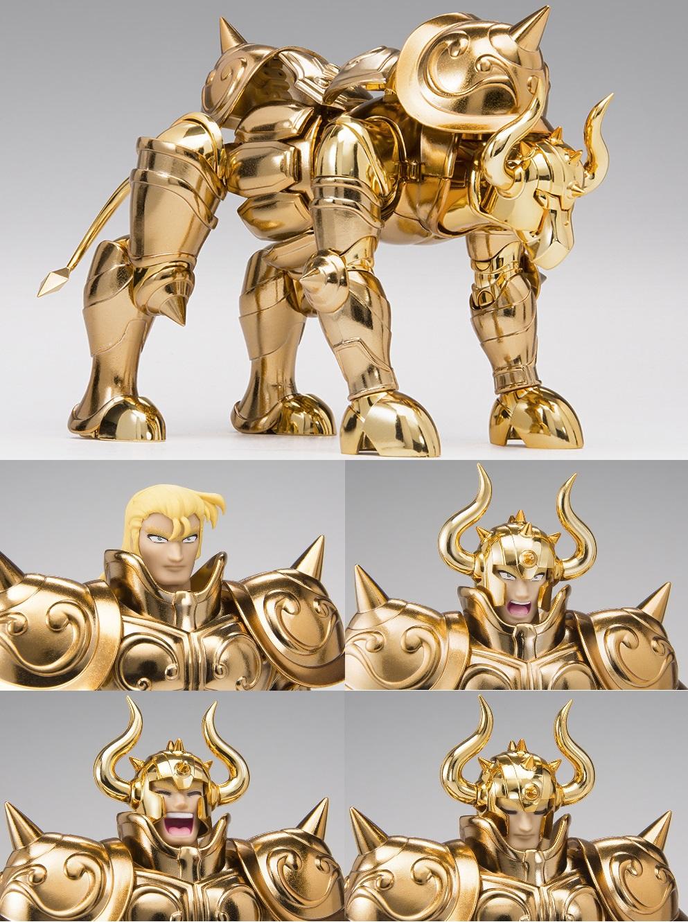 CS modèle Saint Seiya mythe tissu EX Cepheus Albiore Crateris Suikyo Lyra Orphee argent chevaliers du zodiaque figurine jouets  26