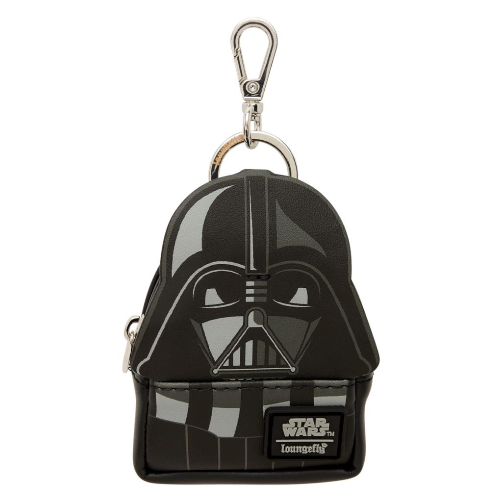 STAR WARS - Mini Backpack Bag Charm Loungefly Mystery Box - 2