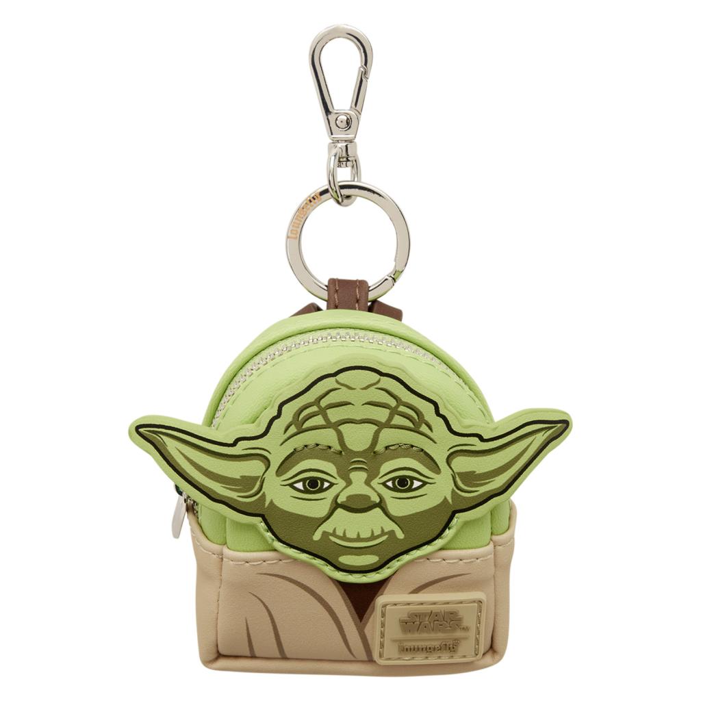 STAR WARS - Mini Backpack Bag Charm Loungefly Mystery Box - 5