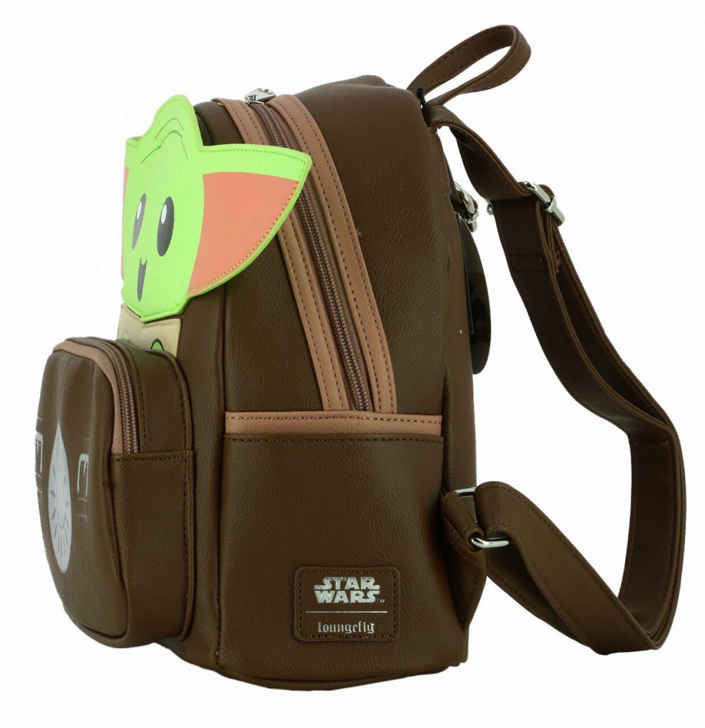 STAR WARS - Mandalorian 