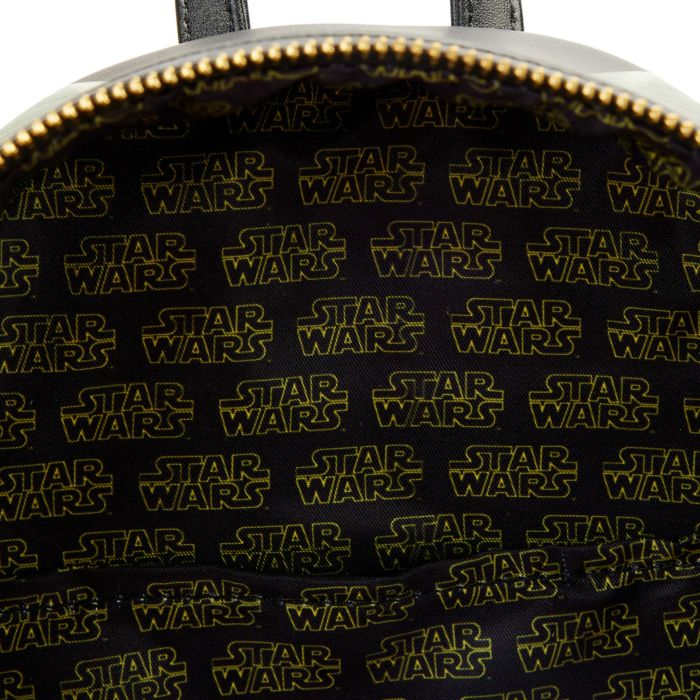 STAR WARS - A New Hope Final Frames - Mini sac à dos Loungefly - 5