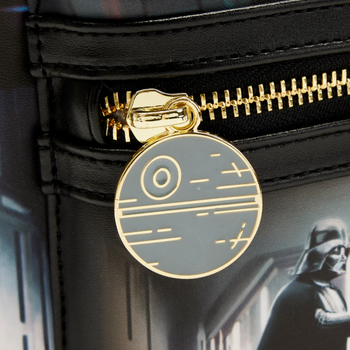 STAR WARS - A New Hope Final Frames - Mini sac à dos Loungefly - 6