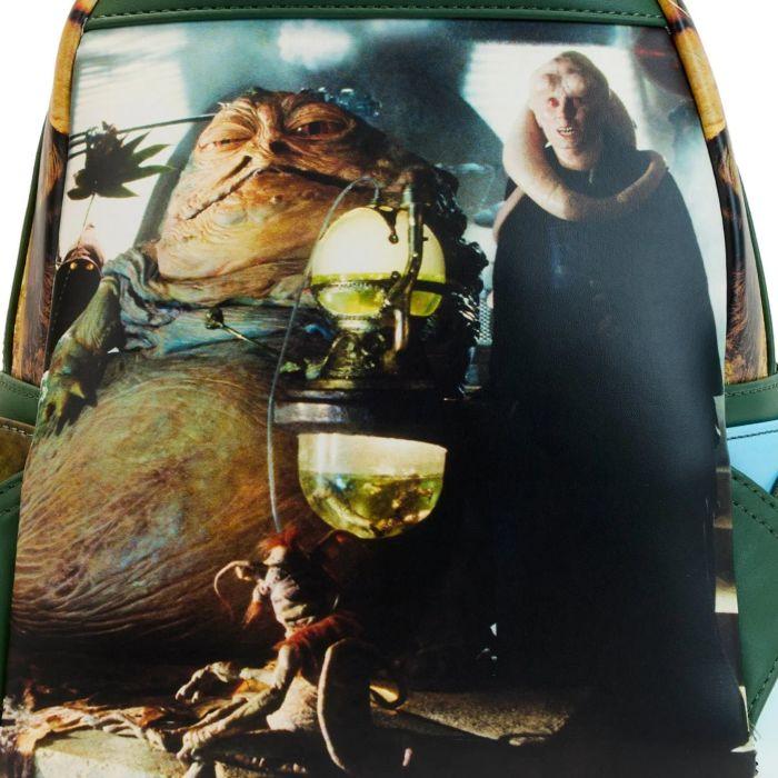 STAR WARS - Le Retour Du Jedi 