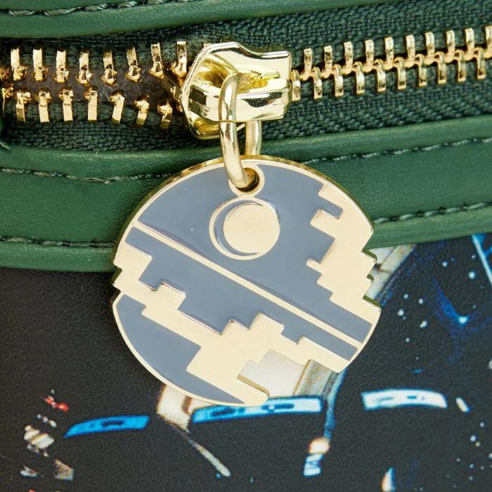 STAR WARS - Le Retour Du Jedi 