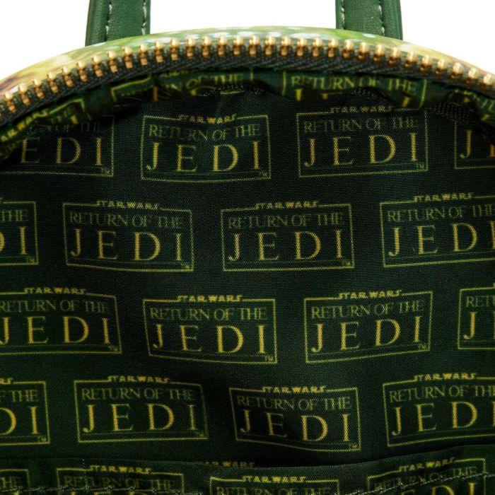 STAR WARS - Le Retour Du Jedi 