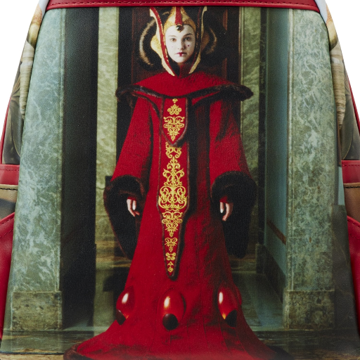 STAR WARS - La Menace Fantome 