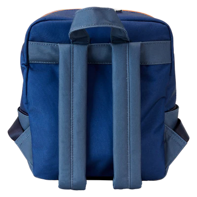 MANDALORIAN - Ahsoka - Mini Sac à Dos en Nylon LoungeFly - 3
