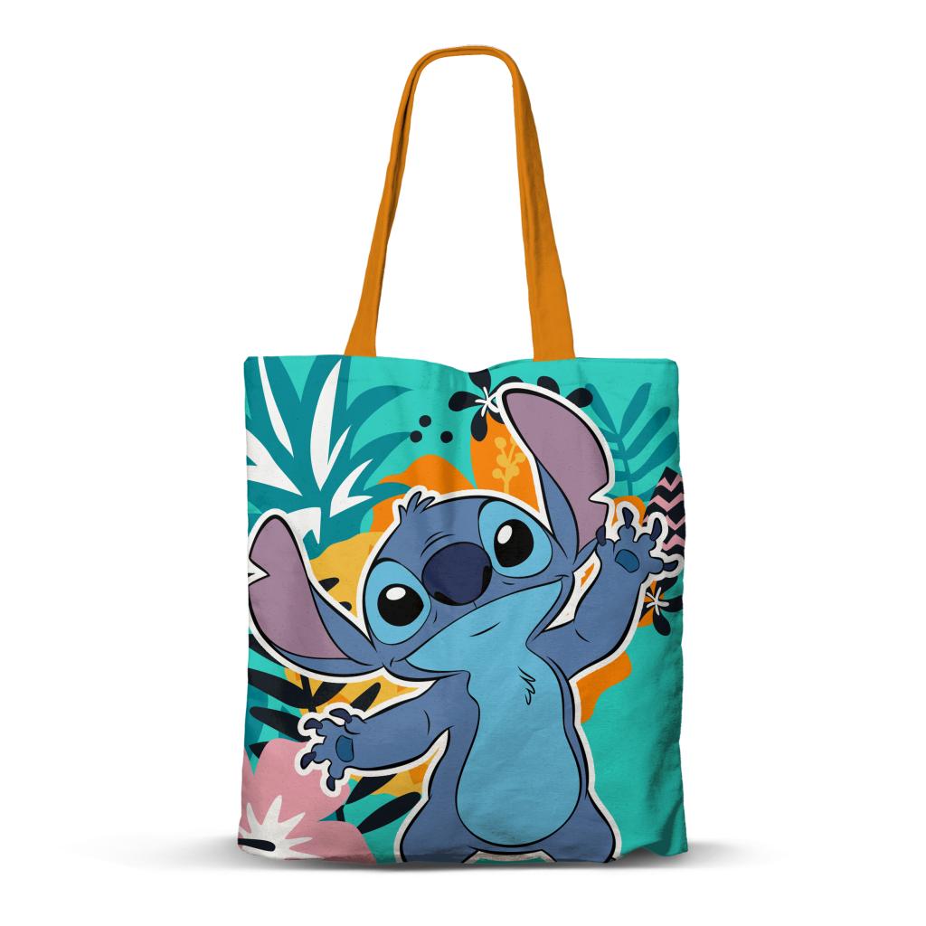 STITCH - Tropique - Tote Bag Premium '40x33x1cm' - 2