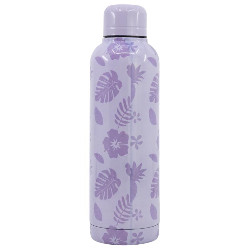 STITCH - Bouteille en Acier Inoxydable Isotherme - 515ml - 3